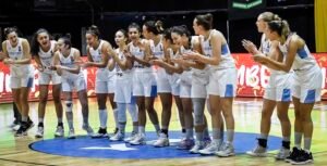 Lee más sobre el artículo Básquet: SORTEARON LOS GRUPOS DE FIBA AMÉRICAS U18