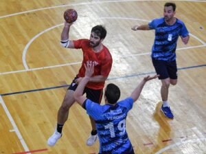 Lee más sobre el artículo Handball: GRUPOS DEFINIDOS PARA LOS TORNEOS SUR-CENTRO DE CLUBES EN BALLESTER