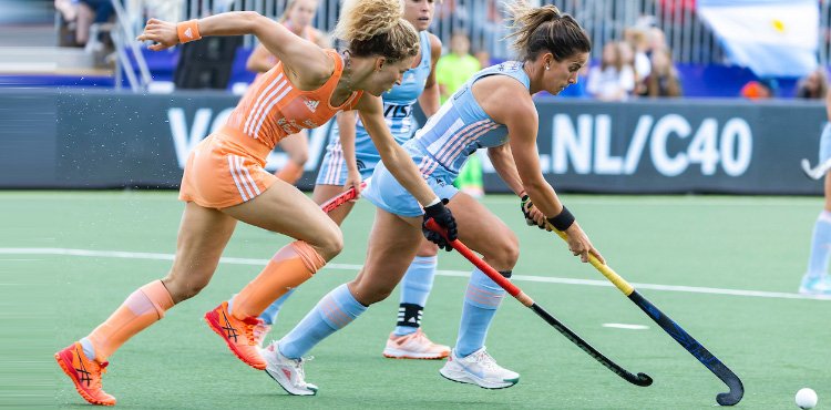 En este momento estás viendo Hockey césped: LOS SELECCIONADOS ARGENTINOS VIAJARON A EUROPA PARA JUGAR PARTIDOS DE FIH PRO LEAGUE