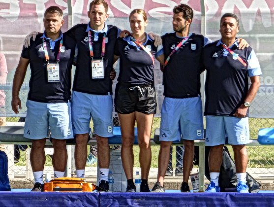 En este momento estás viendo JSJ Rosario 2022: HOCKEY CÉSPED | JUAN MARTÍN LÓPEZ Y VICTORIA ZULOAGA, VOCES DE LEONCITAS (parte 4)