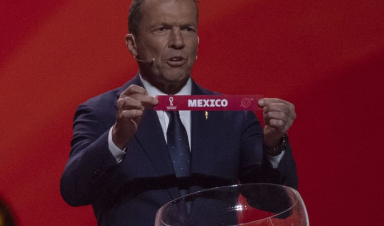 En este momento estás viendo Fútbol Masculino – Qatar 2022: México y Argentina se volverán a cruzar