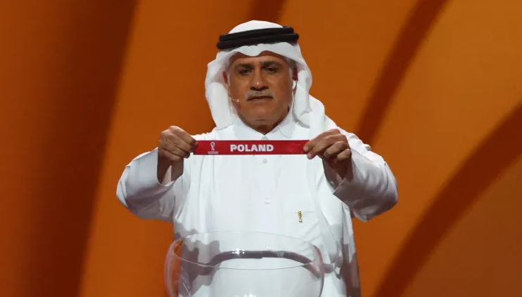 En este momento estás viendo Fútbol masculino: QATAR 2022 | ARGENTINA, POLONIA Y UN DATO ALENTADOR PARA LA ALBICELESTE