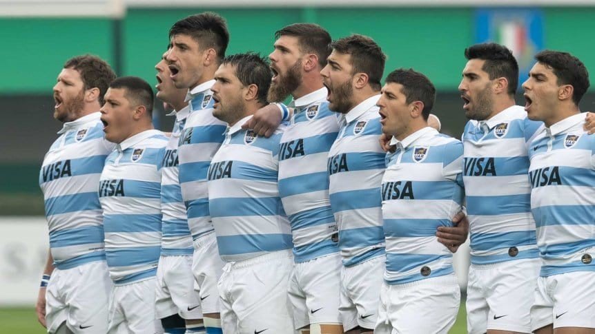 En este momento estás viendo Rugby masculino: LOS PUMAS ENFRENTARAN A GALES EN NOVIEMBRE