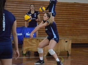 Lee más sobre el artículo Voley femenino: TRABAJO SIMULTÁNEO DE LA SELECCIÓN ARGENTINA EN SUS DISTINTAS CATEGORÍAS
