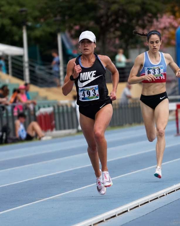 En este momento estás viendo Atletismo: LAS CARRERAS DE FONDO FUERON LA ATRACCIÓN EN EL CAMPEONATO ARGENTINO