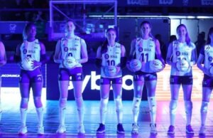 Lee más sobre el artículo Vóley femenino: GIRA AMISTOSA DE LAS PANTERAS VS PERÚ