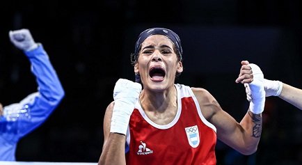 En este momento estás viendo Boxeo femenino: FLORENCIA LÓPEZ OBTUVO LA MEDALLA DE BRONCE EN EL MUNDIAL IBA DE TURQUÍA