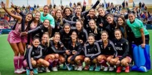 Lee más sobre el artículo Hockey césped femenino: LAS LEONAS SON CAMPEONAS DE FIH PRO LEAGUE