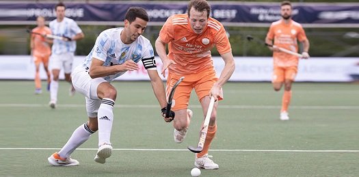 En este momento estás viendo Hockey césped masculino: LOS LEONES NO PUDIERON CON PAÍSES BAJOS EN LA DOBLE FECHA DE FIH PRO LEAGUE
