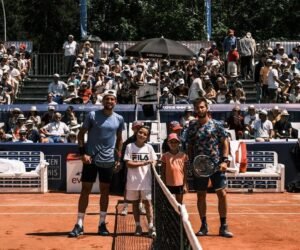 Lee más sobre el artículo Tenis masculino: PEDRO CACHÍN FUE FINALSITA EN LYON