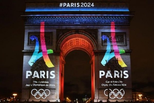 En este momento estás viendo Juegos Olímpicos: NUEVA SERIE CLASIFICATORIA DE CUATRO DEPORTES URBANOS PARA PARÍS 2024