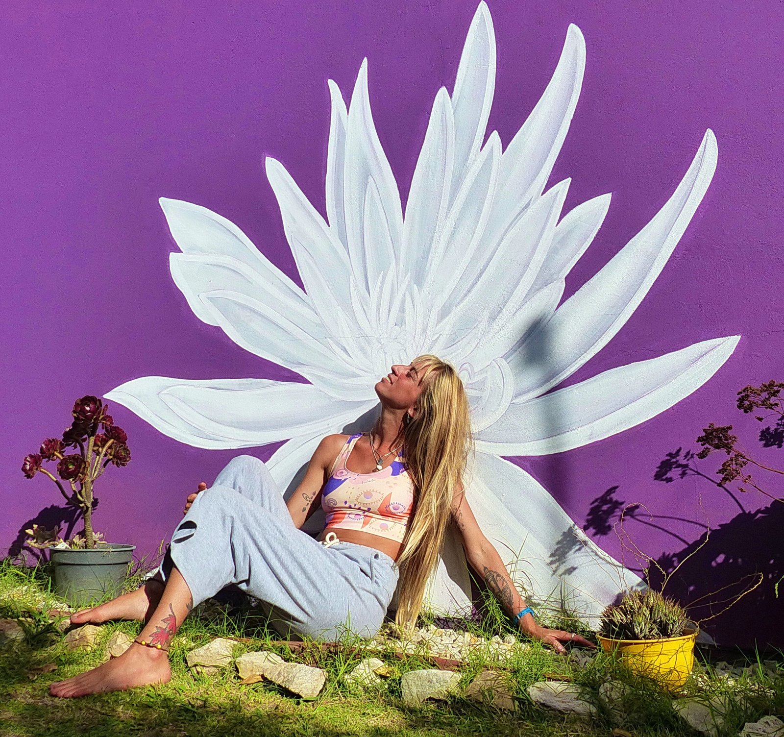 En este momento estás viendo Sección «Con los pies en la tierra …….»: JOHA BRAUCHLER, FILOSOFÍA Y MÉTODO SATORI (1era emisión)