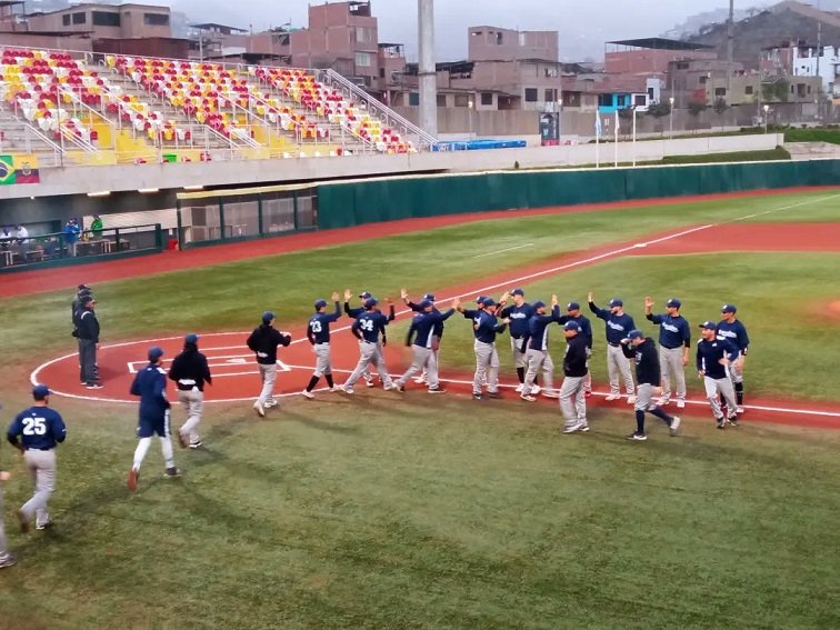 En este momento estás viendo Beisbol: ARGENTINA JUGARÁ LA FINAL DEL TORNEO SUDAMERICANO 2022 FRENTE A BRASIL