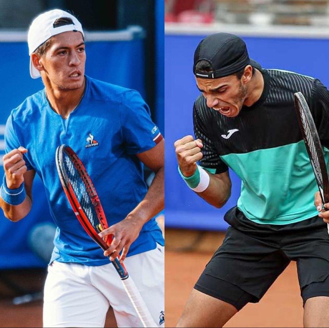 En este momento estás viendo Tenis masculino: FRANCISCO CERUNDOLO GANÓ LA FINALÍSIMA ARGENTINA EN SUECIA
