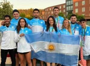 Lee más sobre el artículo Atletismo: PARTICIPACIÓN DE LOS ARGENTINOS EN EL MUNDIAL DE ÓREGON