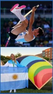 Lee más sobre el artículo Atletismo: FINALIZÓ EL MUNDIAL EN ÓREGON CON LA PARTICIPACIÓN DE 9 ARGENTINOS