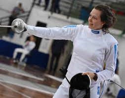 En este momento estás viendo Esgrima: BUENAS ACTUACIONES DE AUGUSTO SERVELLO E ISABEL DI TELLA  EN EL MUNDIAL EL CAIRO 2022