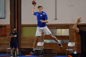 Lee más sobre el artículo Handball masculino: LAS PRE SELECCIONES JUVENILES Y JUNIORS REALIZARÁN CONCENTRACIÓN EN SAN LUIS
