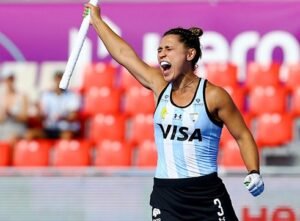 Lee más sobre el artículo Hockey césped femenino: LAS LEONAS DEBUTARON EN LA COPA DEL MUNDO ESPAÑA-PAÍSES BAJOS CON GOLEADA SOBRE COREA DEL SUR