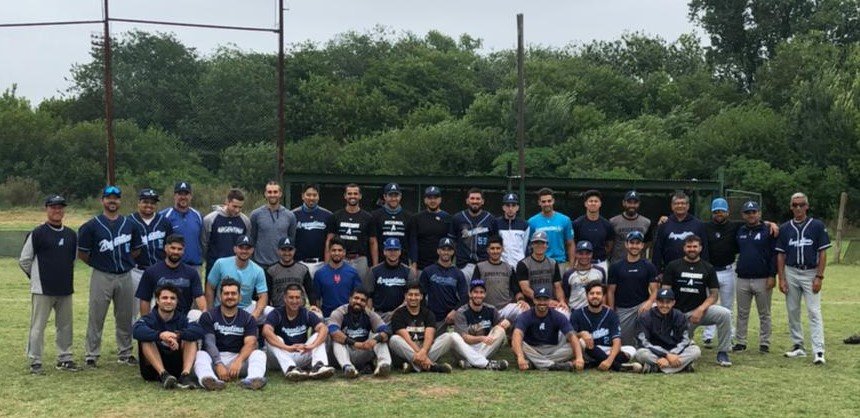 En este momento estás viendo Beisbol: ARGENTINA DEBUTÓ CON UN TRIUNFO ANTE ECUADOR EN EL TORNEO SUDAMERICANO