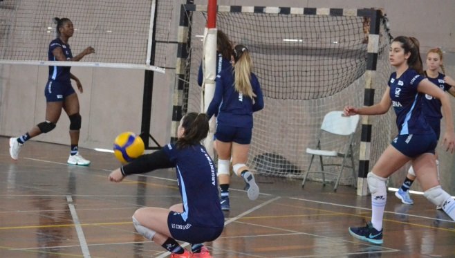 En este momento estás viendo Voley femenino: LAS PANTERAS CONTINÚAN SU PREPARACIÓN PARA EL PRE PANAMERICANO 2022