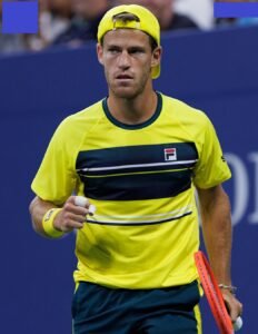 Lee más sobre el artículo Tenis: TRES ARGENTINOS DENTRO DE LA SEGUNDA RONDA