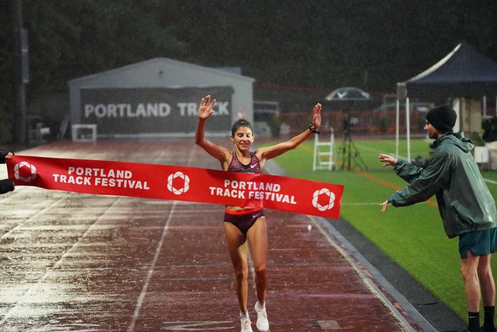 En este momento estás viendo Atletismo: RESUMEN DE ACTUACIONES ARGENTINAS EN COMPETENCIAS INTERNACIONALES