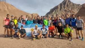 Lee más sobre el artículo Atletismo: CINCO PAÍSES DARÁN PELEA EN EL CAMPEONATO SUDAMERICANO DE TRAIL Y MONTAÑA