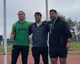 En este momento estás viendo Atletismo: TORNEOS PROVINCIALES U23 EN ROSARIO Y EN MAR DEL PLATA