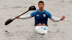 Lee más sobre el artículo Canotaje y Paracanotaje: ACTUACIONES ALBICELESTES EN LOS CAMPEONATOS MUNDIAL Y PANAMERICANO