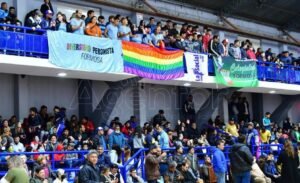 Lee más sobre el artículo Eventos: LOS JUEGOS EVITA VUELVEN A DISPUTARSE EN TODO EL PAÍS