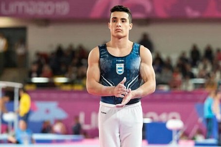 En este momento estás viendo Gimnasia Artística: ARGENTINA, SUBCAMPEÓN SUDAMERICANO EN LIMA