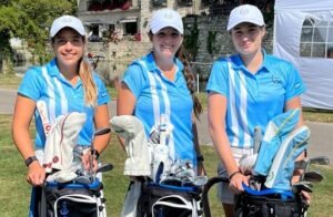 Lee más sobre el artículo Golf: ARGENTINA SE UBICÓ ENTRE LOS PRIMEROS 25 CLASIFICADOS EN EL ESPÍRITO SANTO TROPHY