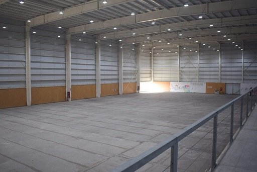 En este momento estás viendo Handball: HABRÁ ESTADIO «PROPIO» EN EL PARQUE OLÍMPICO DE LA CIUDAD DE BUENOS AIRES