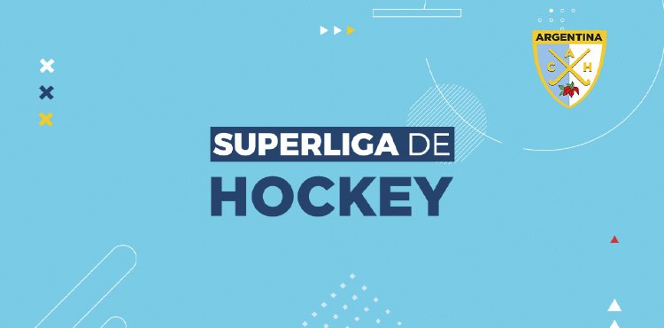 En este momento estás viendo Hockey césped: COMENZÓ LA PRIMERA EDICIÓN DE LA SUPERLIGA