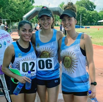 En este momento estás viendo Pentatlon Moderno: GRAN ACTUACIÓN DE LOS REPRESENTANTES ARGENTINOS EN EL CAMPEONATO INTERNACIONAL ABIERTO NORCECA 2022
