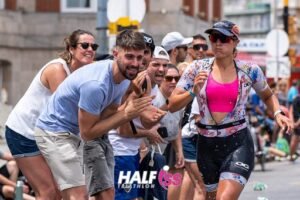 Lee más sobre el artículo Triatlón: MAR DEL PLATA SERÁ SEDE DEL CAMPEONATO NACIONAL DE TRIATLÓN