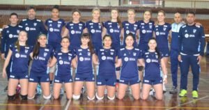 Lee más sobre el artículo Voley femenino: LA SELECCION U21 DEFINIÓ SU LISTA Y RECIBE A BRASIL EN CÓRDOBA