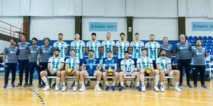 Lee más sobre el artículo Voley masculino: LA SELECCIÓN PARTIÓ A POLONIA EN LA ESCALA PREVIA AL MUNDIAL 2022