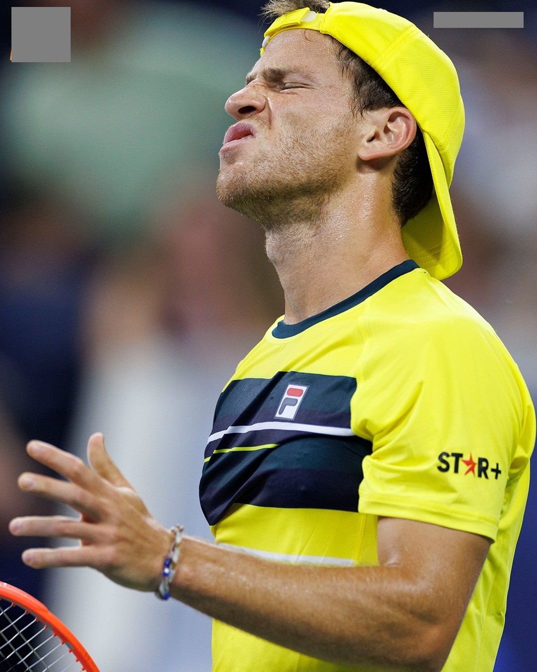 En este momento estás viendo Tenis: DIEGO SCHWARTZMAN QUEDÓ ELIMINADO DEL US OPEN