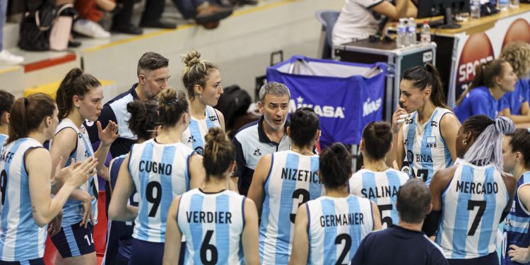 En este momento estás viendo Vóley femenino: LAS PANTERAS LISTAS PARA AFRONTAR EL MUNDIAL DE PAÍSES BAJOS Y POLONIA