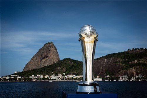En este momento estás viendo Básquet masculino: ARGENTINA CLASIFICÓ PRIMERO EN SU GRUIPO DE AMERICUP Y JUGARÁ CON VENEZUELA EN CUARTOS DE FINAL