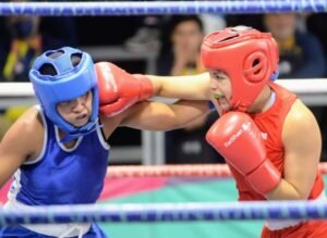 Lee más sobre el artículo JSJ Rosario 2022| BOXEO: SIETE MEDALLAS EN EL PUGILISMO JUVENIL