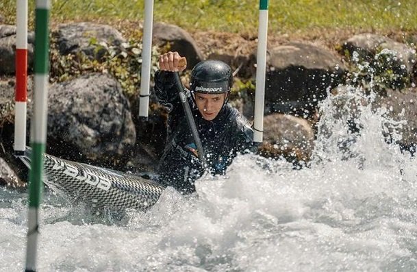 En este momento estás viendo Canotaje: DIEZ CANOAS EN LA COPA DEL MUNDO DE SLALOM REALIZADA EN FRANCIA