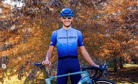 En este momento estás viendo Ciclismo: PARTICIPACIÓN ARGENTINA EN TORNEOS INTERNACIONALES