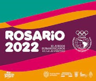En este momento estás viendo JSJ Rosario 2022: MEDALLERO FINAL DE LA COMPETENCIA