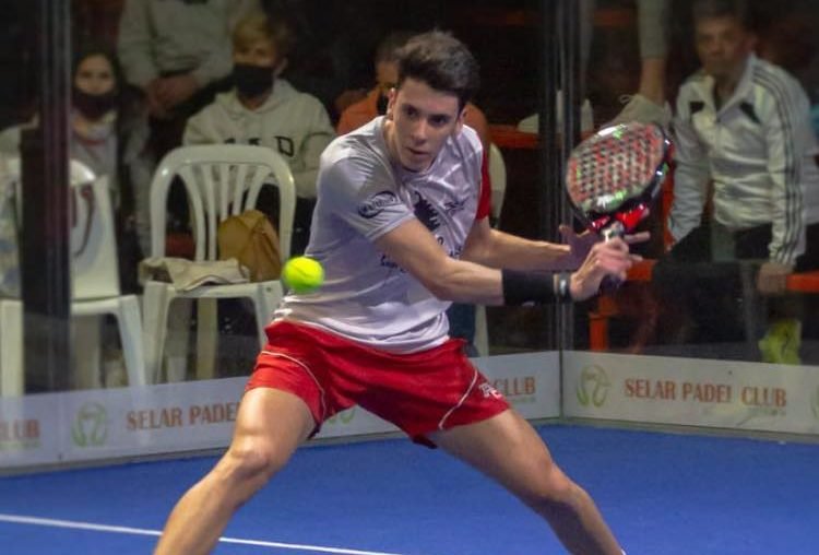En este momento estás viendo Padel: SORTEARON EL CUADRO PRINCIPAL DEL GRAND MASTER QUE SE JUGARÁ EN MAR DEL PLATA