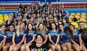 Lee más sobre el artículo Patín Artístico: GRAN PERFORMANCE DE LOS REPRESENTANTES NACIONALES EN EL CAMPEONATO PANAMERICANO DE CANCÚN