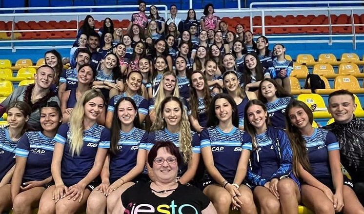 En este momento estás viendo Patín Artístico: GRAN PERFORMANCE DE LOS REPRESENTANTES NACIONALES EN EL CAMPEONATO PANAMERICANO DE CANCÚN