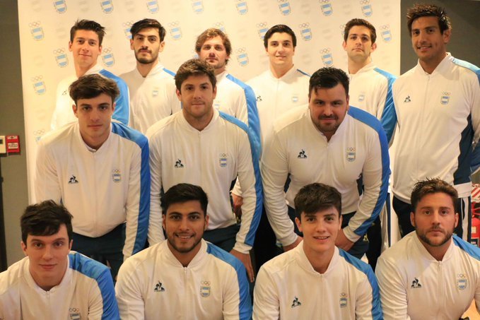 En este momento estás viendo JJSS Asunción 2022: PROGRAMA DEPORTIVO PARA EL MARTES 11 DE OCTUBRE